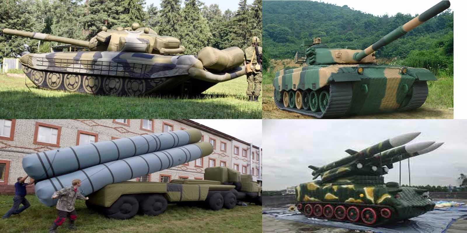 穆棱小型导弹车
